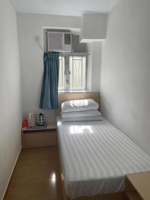 Timehouse Hong Kong Hostel Group Exterior foto